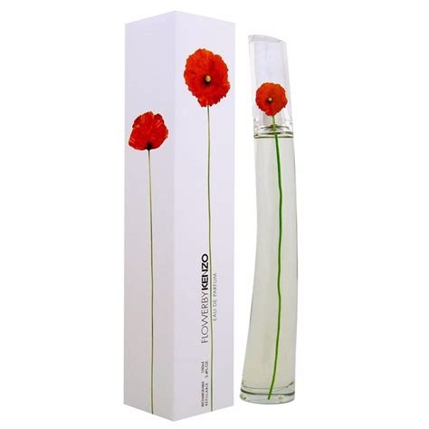 kenzo floral perfume.